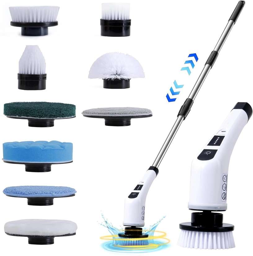 AGARO ELECTRIC SCRUBBER