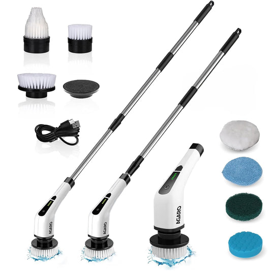 AGARO ELECTRIC SCRUBBER