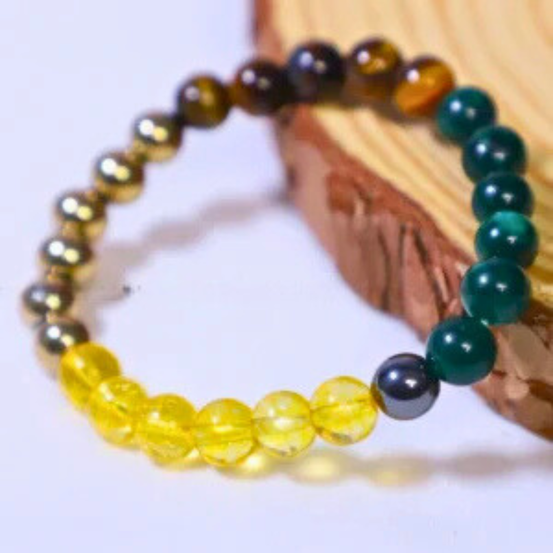 š° Money Magnet Bracelet ā Attract Wealth, Prosperity & Abundance š«