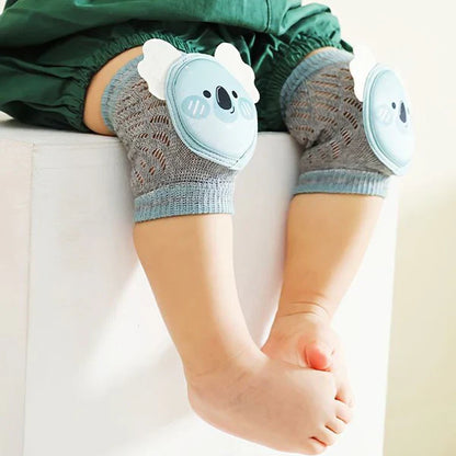 High Quality Baby Knee Pads (Pack Of 3)🐾