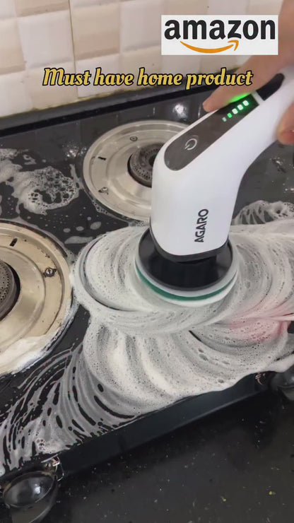 AGARO ELECTRIC SCRUBBER