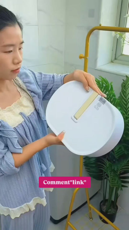 ELECTRIC CLOTH DRYER